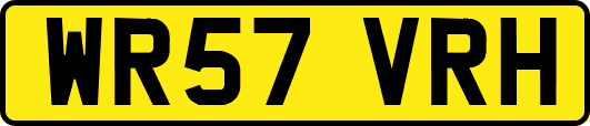 WR57VRH