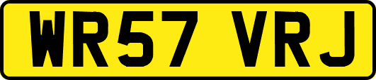 WR57VRJ