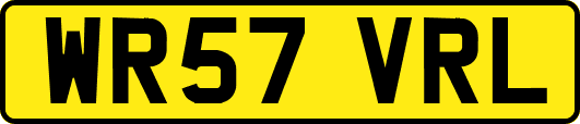 WR57VRL