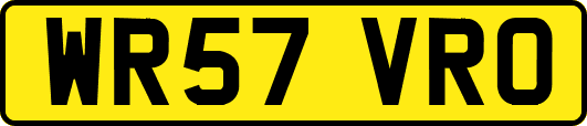 WR57VRO