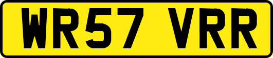 WR57VRR