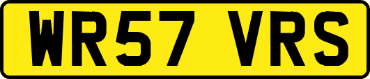 WR57VRS
