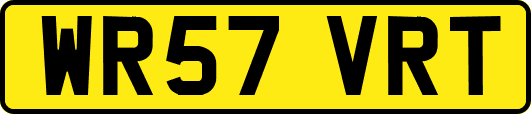 WR57VRT