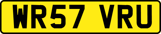 WR57VRU