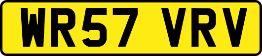 WR57VRV