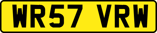 WR57VRW