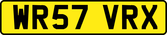 WR57VRX