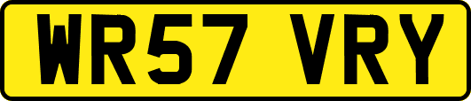 WR57VRY