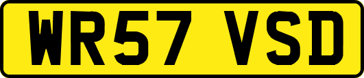 WR57VSD