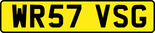 WR57VSG