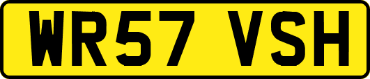 WR57VSH