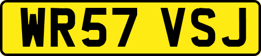 WR57VSJ