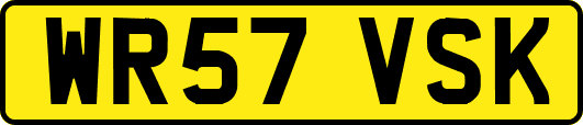WR57VSK