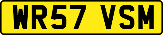 WR57VSM