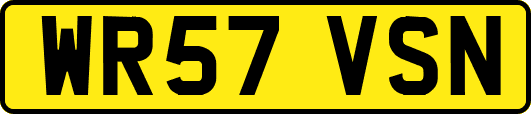 WR57VSN