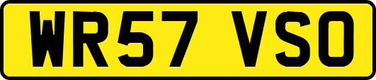 WR57VSO