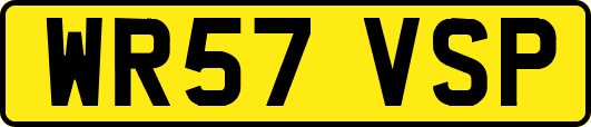 WR57VSP