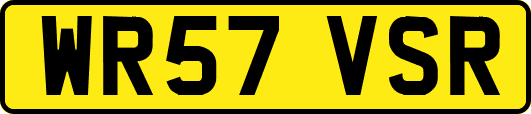 WR57VSR