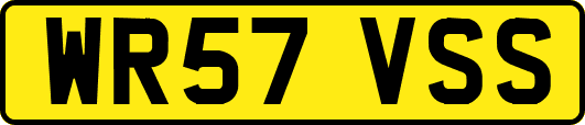 WR57VSS
