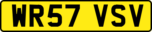 WR57VSV