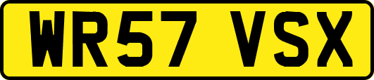 WR57VSX