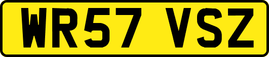 WR57VSZ