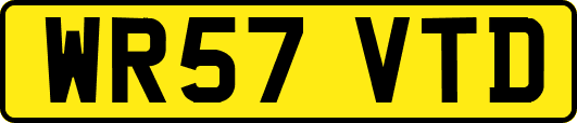 WR57VTD