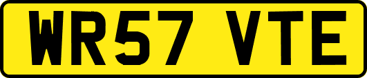 WR57VTE