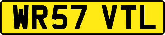 WR57VTL