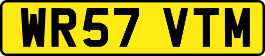 WR57VTM