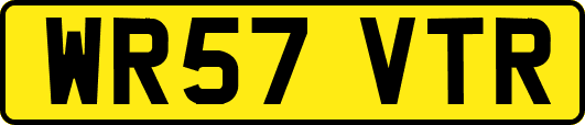 WR57VTR