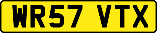 WR57VTX