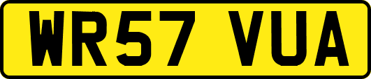 WR57VUA