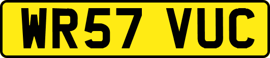 WR57VUC