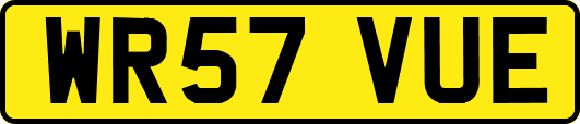 WR57VUE