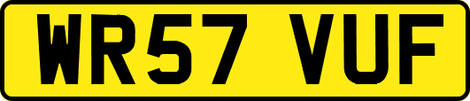 WR57VUF