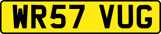 WR57VUG