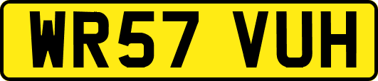 WR57VUH