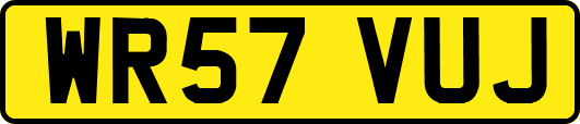 WR57VUJ
