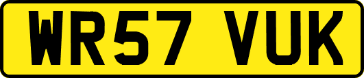 WR57VUK