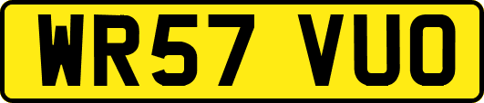 WR57VUO