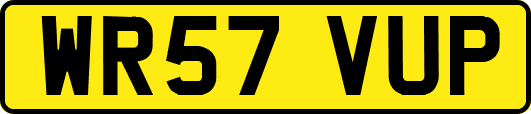 WR57VUP