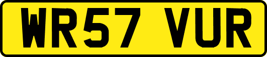 WR57VUR