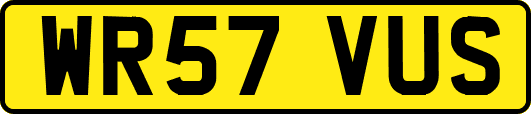 WR57VUS