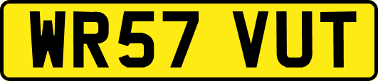 WR57VUT
