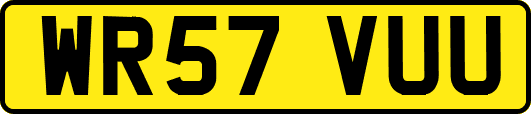 WR57VUU