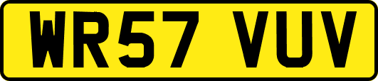 WR57VUV
