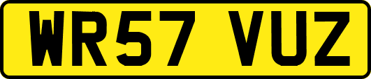 WR57VUZ