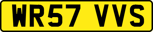 WR57VVS