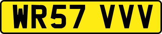 WR57VVV